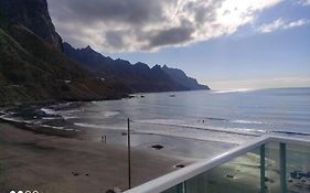 Apartamento La Maresia