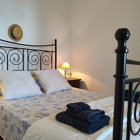 Apartamento La Maresia Taganana Exterior foto