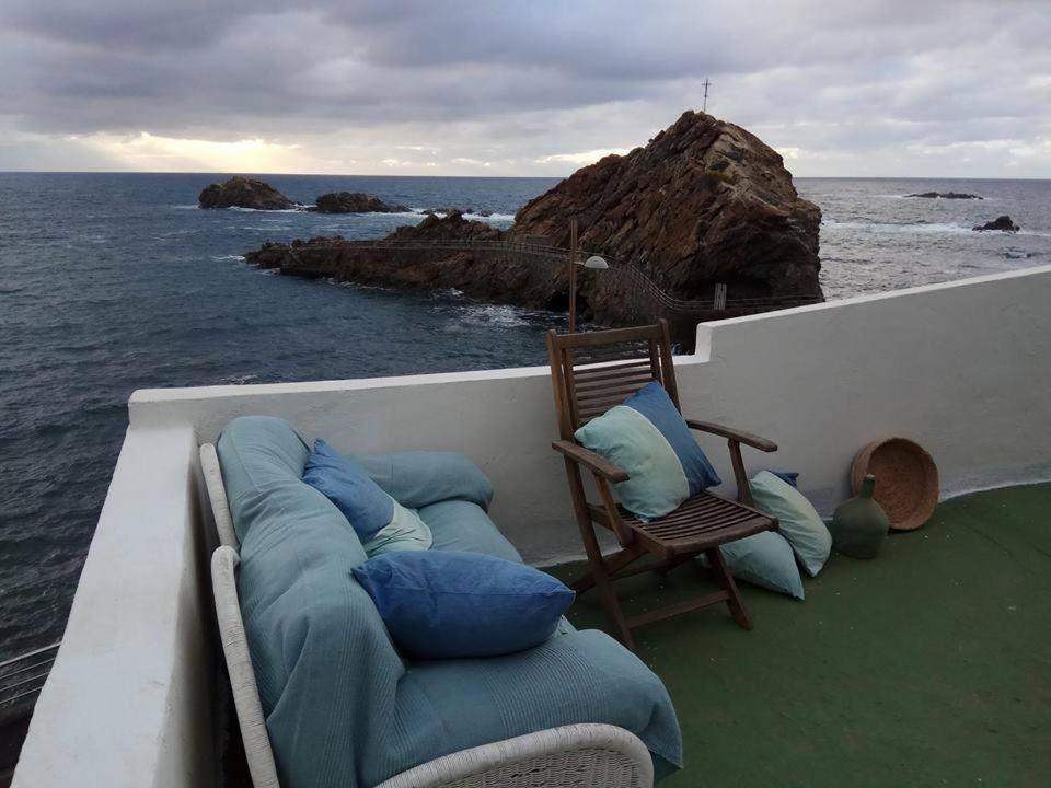 Apartamento La Maresia Taganana Habitación foto
