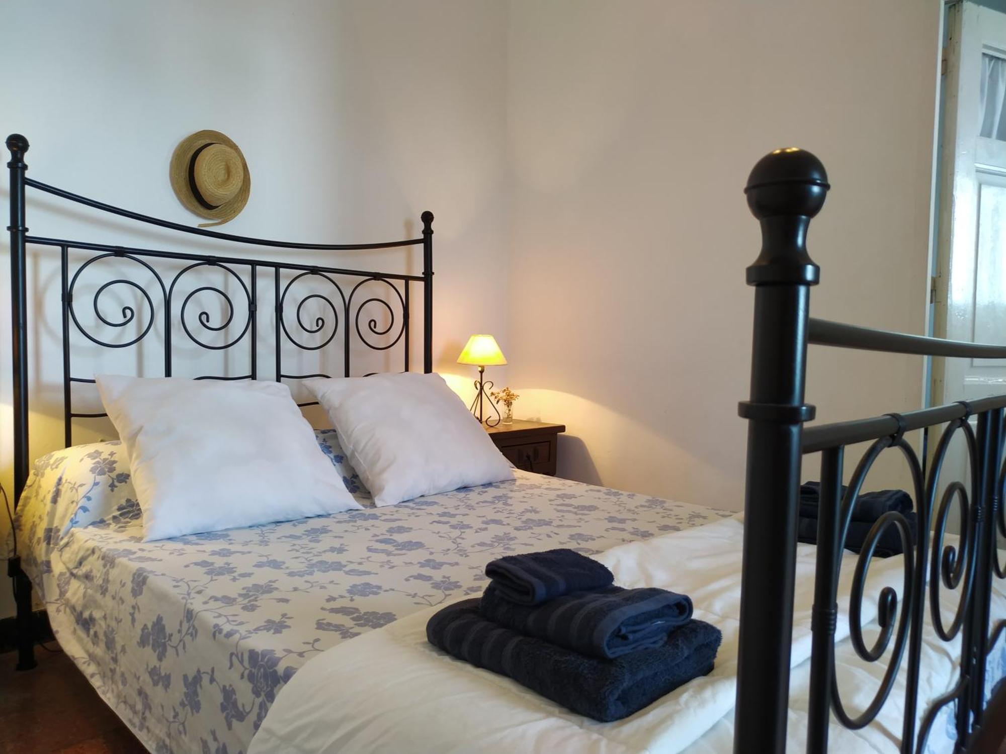 Apartamento La Maresia Taganana Exterior foto